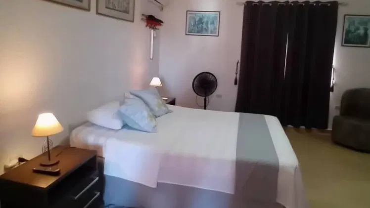 Venta de casa en Guanabo,en Ampliación de Marbella