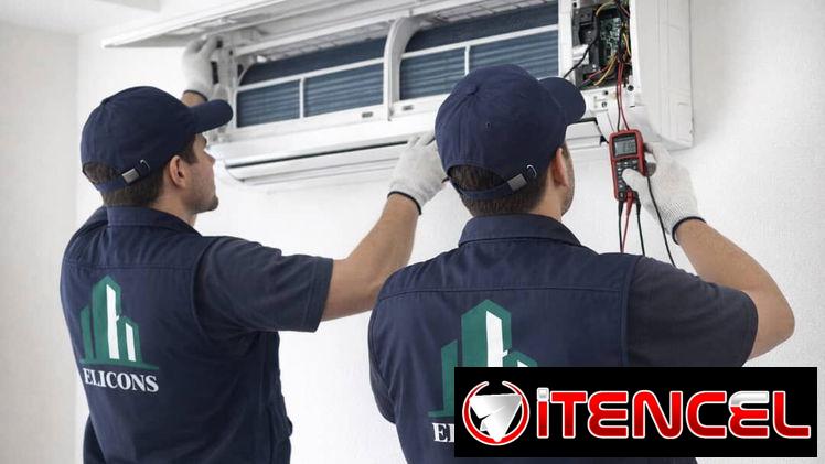 Empresa Constructora ELICONS