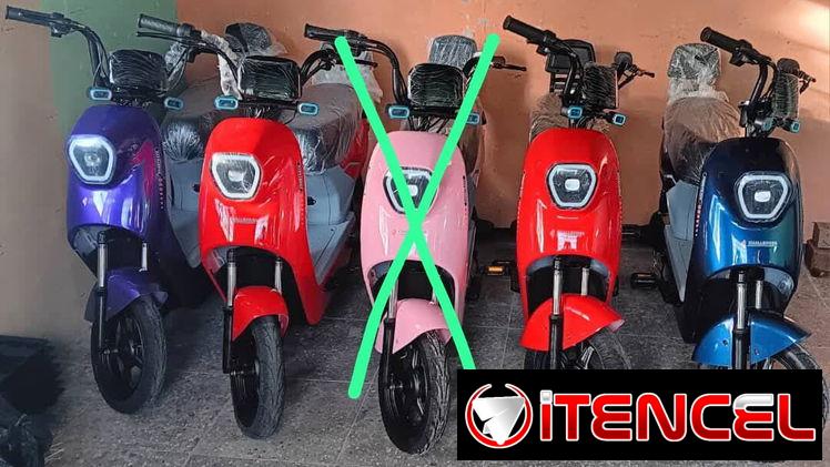 Bicimoto