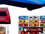 Carros de juguetes