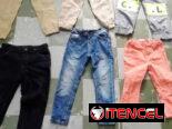 Ropa de niño Rebajada