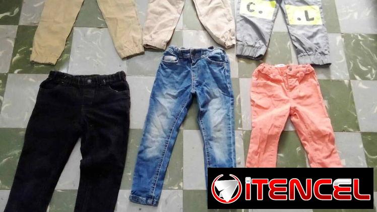 Ropa de niño Rebajada