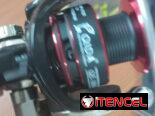 🎣 A PESCAR 🎣 COMBO DE CAÑA – CARRETE – CARNADAS PARA PESCA.  MENSAJERÍA CON FACTURA Y GARANTÍA. TL 54833699