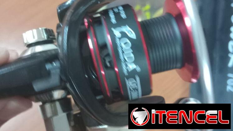 🎣 A PESCAR 🎣 COMBO DE CAÑA – CARRETE – CARNADAS PARA PESCA.  MENSAJERÍA CON FACTURA Y GARANTÍA. TL 54833699