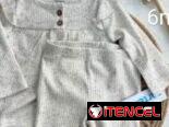 Ropa de niña