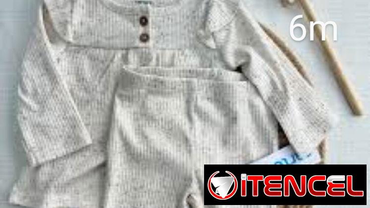 Ropa de niña