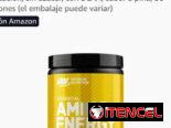 Creatinas Optim nutrition