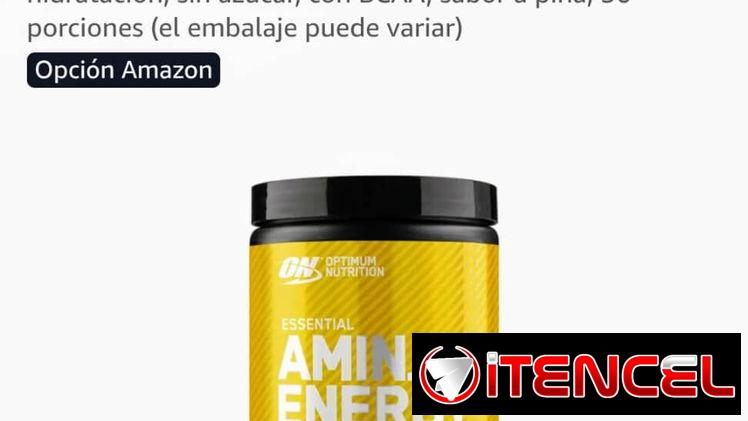 Creatinas Optim nutrition