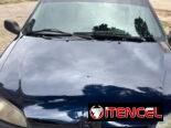 Se vende peugeot 106 gasolina