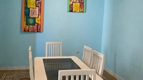 RENTO APTO POR DÍA O LINEAL POCO TIEMPO