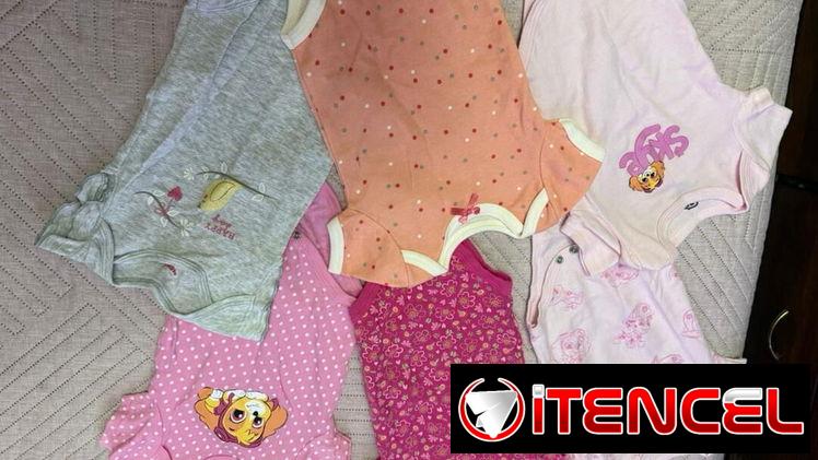 Monitos para bebé