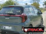 Vendo o negocio kia picanto del 2024 basico