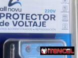 Protector de voltaje 220v