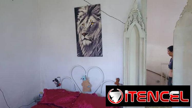 🏠 *¡SE VENDE CASA  EN ALTO HACE  ESQUINA EN EL CERRO, ATARÉ!* 🏠   *#159* 💥 ¡ *UNA GANGA QUE NO SE VE TODOS LOS DÍAS!*