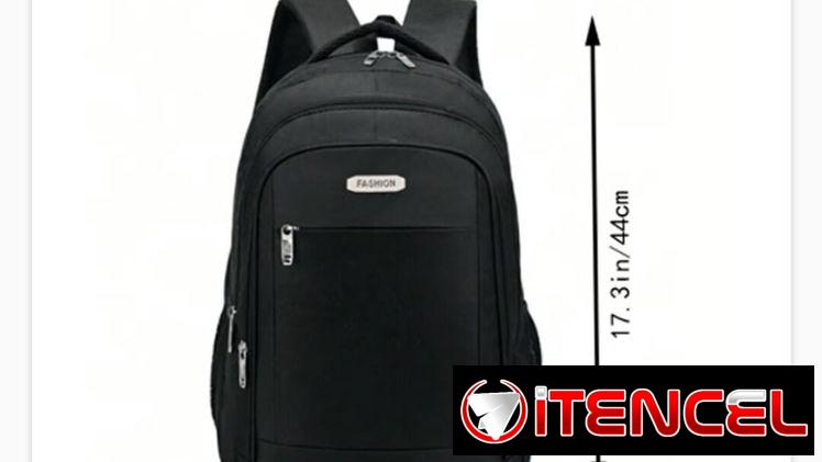 Mochila para laptop