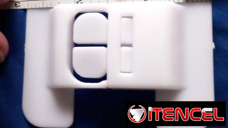 Cierre de refrigerador u otros usos