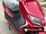 Motos electrónicas Vedca
