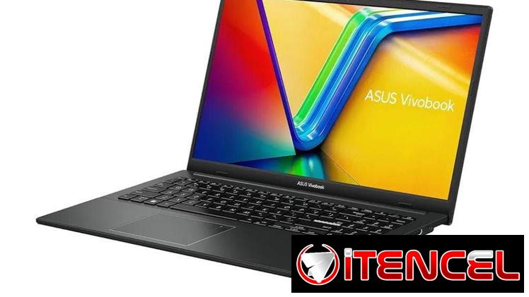 ASUS Vivobook Go E1504G i3-N305, Gráficos Intel UHD, 8GB RAM 256GB SSD 15.6″ FHD 📦58850425