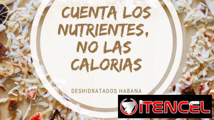 Deshidratados Habana al 50940652 WhatsApp y al 53250695 Llamadas y Mensajes