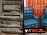 RESTAURADOR- TAPICERO
