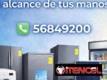 Venta de todo tipo de electrodomésticos