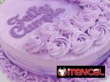 Cakes pago vía ZELLE