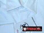 Camisas blancas de vestir de mangas largas58547627