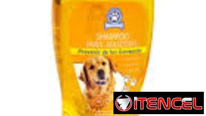 Shampoo para Perros 🐕  DOG&CAT