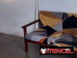 Venta apart. 2 cuartos con balcón 1er piso 12mil 63582376