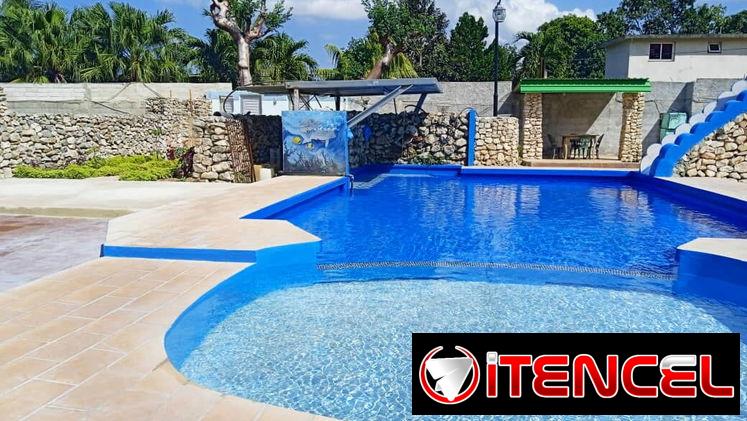 🏖Pasadia con ofertas de almuerzo y transporte🌞