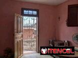 Vendo casa indpte en Guanabacos 68 M2 placa libre. Busco apto d d 1 y media hab en plaza, playa o centro hab.