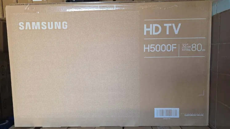 TV SAMSUNG 32 PULGADAS HD