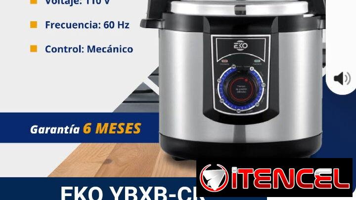 Ollas Arroceras,Ventilador de Pared,
