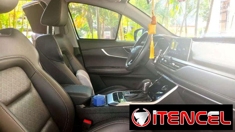 Carro casi nuevo a vender