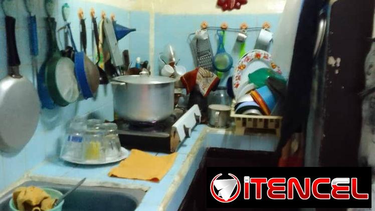 🏠✨ OPORTUNIDAD EN CERRO – APTO COMPLETO + MOTO INCLUIDA ✨🏠