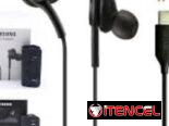 AUDÍFONOS EARPODS CON CONECTOR LIGHTNING. AUDÍFONOS EARPODS CON CONECTOR TIPO C.