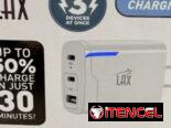 CARGADORES Y CABLES 100% ORIGINALES PARA IPHONE , SAMSUNG O CUALQUIER ANDROIDE DE 15W , 25W , 45W Y 65W , LEA  52830802