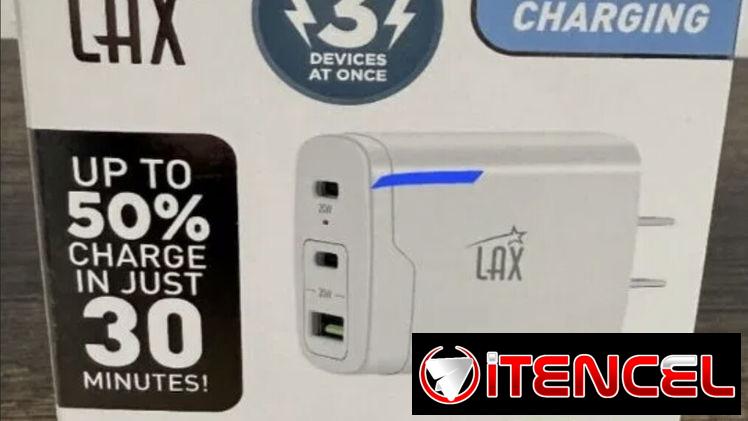 CARGADORES Y CABLES 100% ORIGINALES PARA IPHONE , SAMSUNG O CUALQUIER ANDROIDE DE 15W , 25W , 45W Y 65W , LEA  52830802