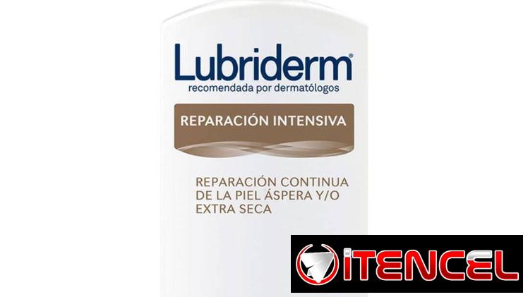 Lubriderm Reparación de piel áspera y extra seca