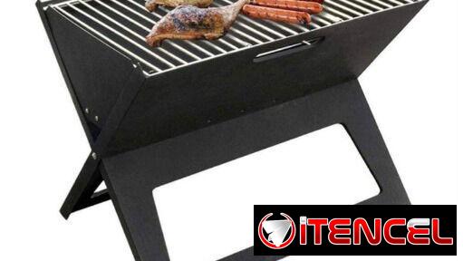 Barbacoa 35 USD
