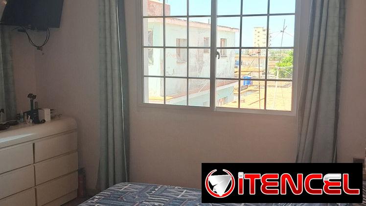✨Vendo apartamento cómodo y privado en Playa en 19 000✨