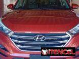 Vendo o negocio, Hyundai Tucson, 2016 Full límite