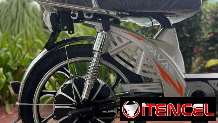 ☑️ Bicicletas Eléctricas — Ava New Edition ☑️