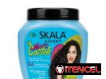 Crema Skala para definir rizos