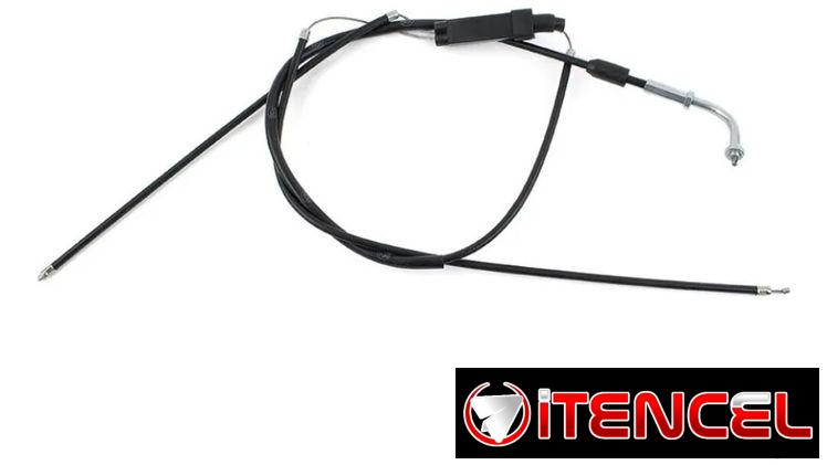 Cable de acelerador para Suzuki AX100