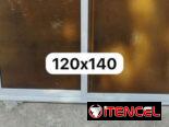 Se hace todo trabajo en CARPITERIA DE ALUMINIO 🔹 Ventanas de aluminio  🔹 Puertas de aluminio 🔹 Mamparas de baño  🔹