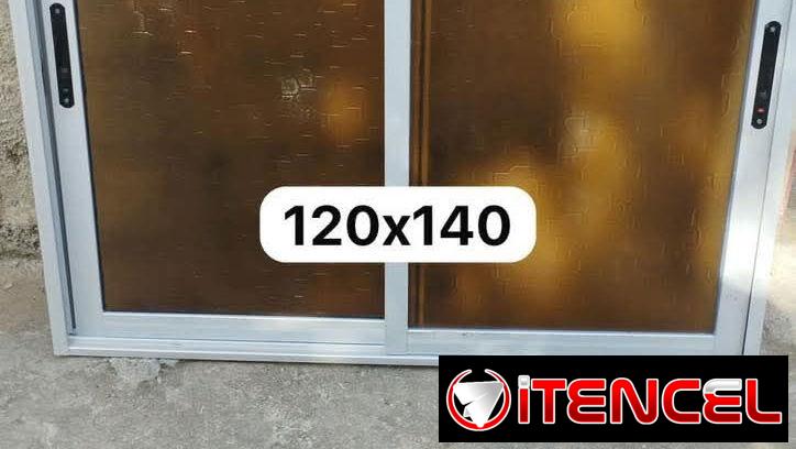 Se hace todo trabajo en CARPITERIA DE ALUMINIO 🔹 Ventanas de aluminio  🔹 Puertas de aluminio 🔹 Mamparas de baño  🔹