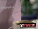 Café con Colágeno de Farmasi