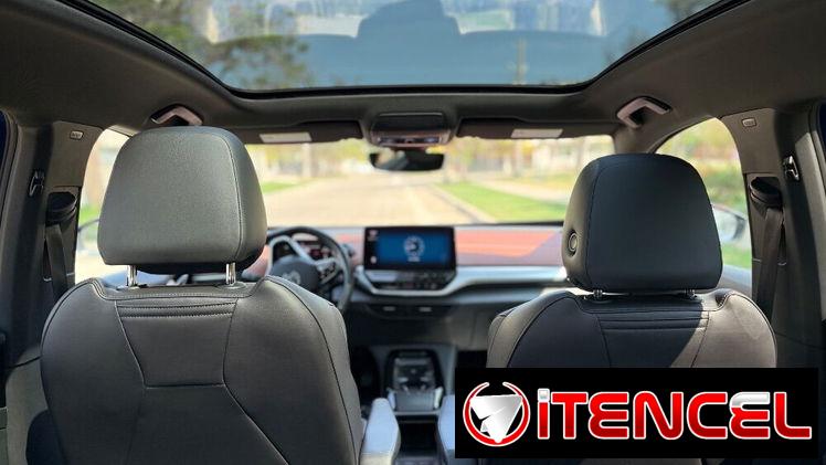 *Voslwagem id4 eléctrico vengo / negocio
