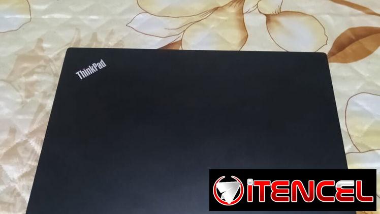 Laptops Lenovo Think Pad L13 Yoga (Nuevas)